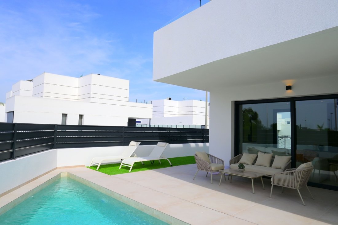 Villa in Dolores, Valencian Community, Spain 3 - 16707152