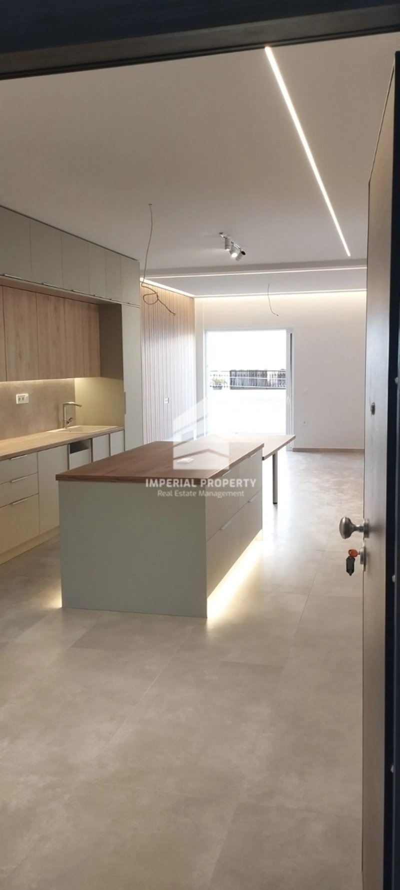 Apartment in Glyfada, Attica, Greece 1 - 16709827