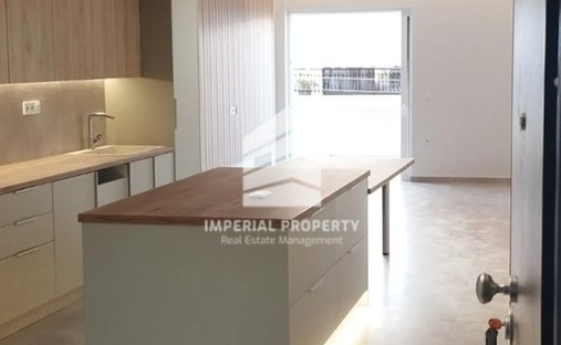 Apartment in Glyfada, Attica, Greece 1