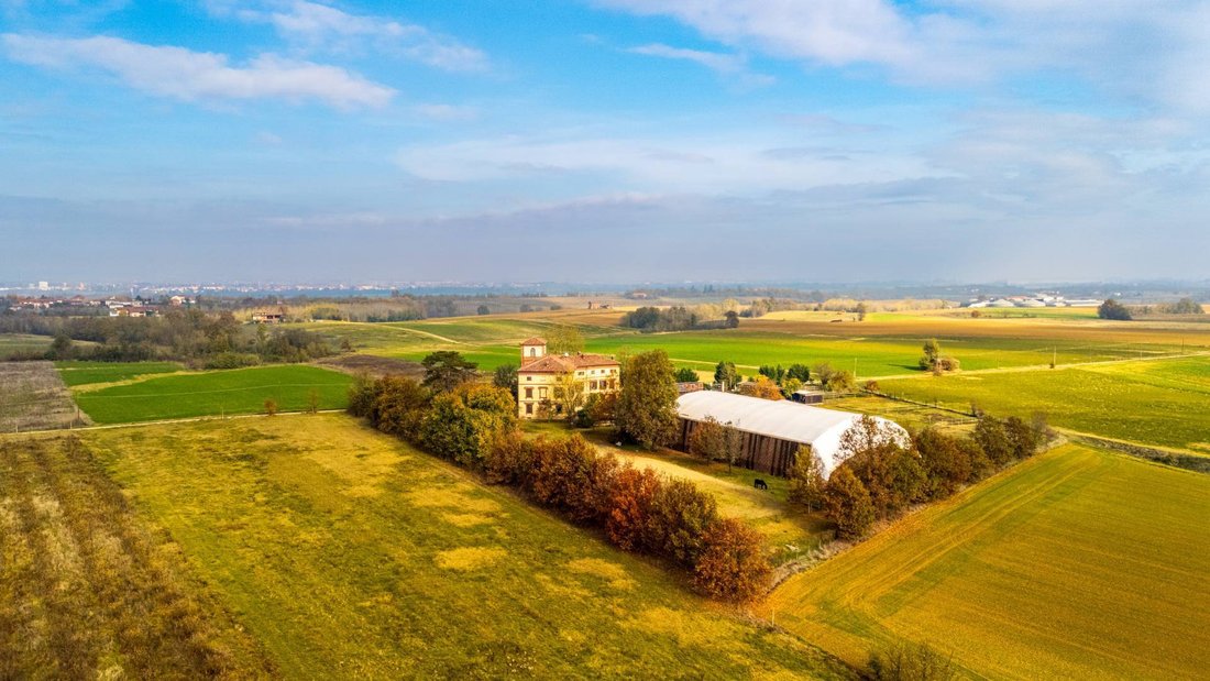 Villa in Masio, Piedmont, Italy 5 - 16652873