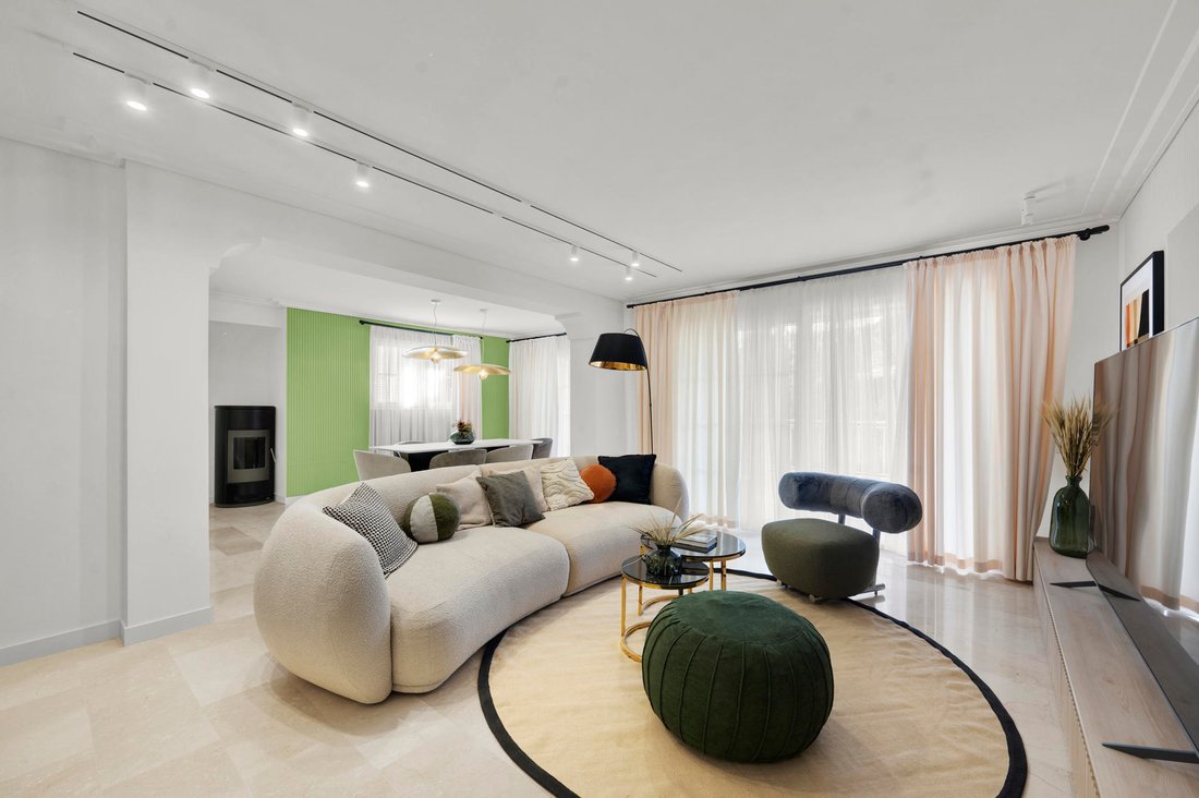 Villa in Rotes Velles, Calvia, Balearic Islands 3 - 16706833