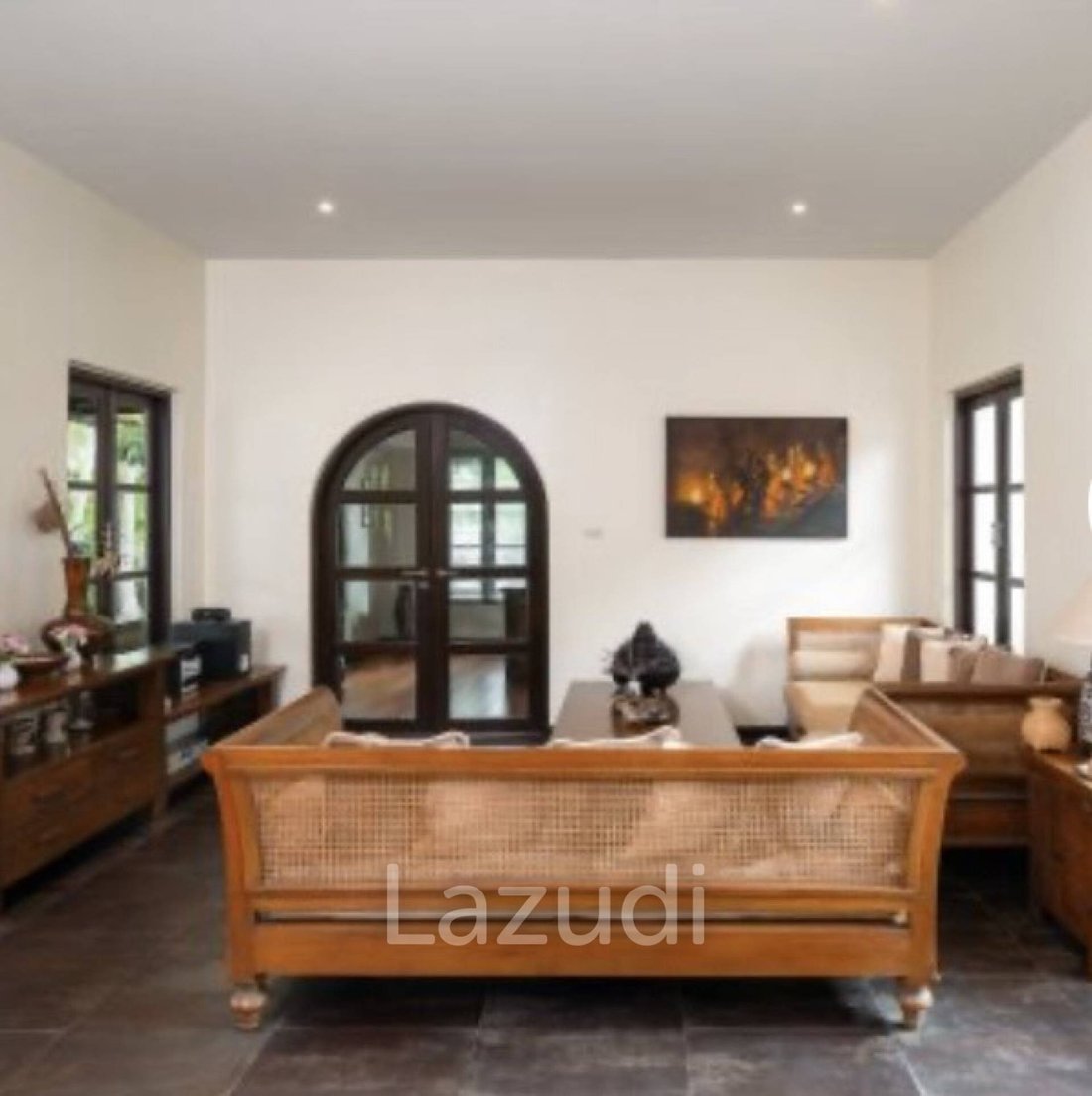 Villa in Nong Kae, Tanintharyi Region, Thailand 2 - 16707345
