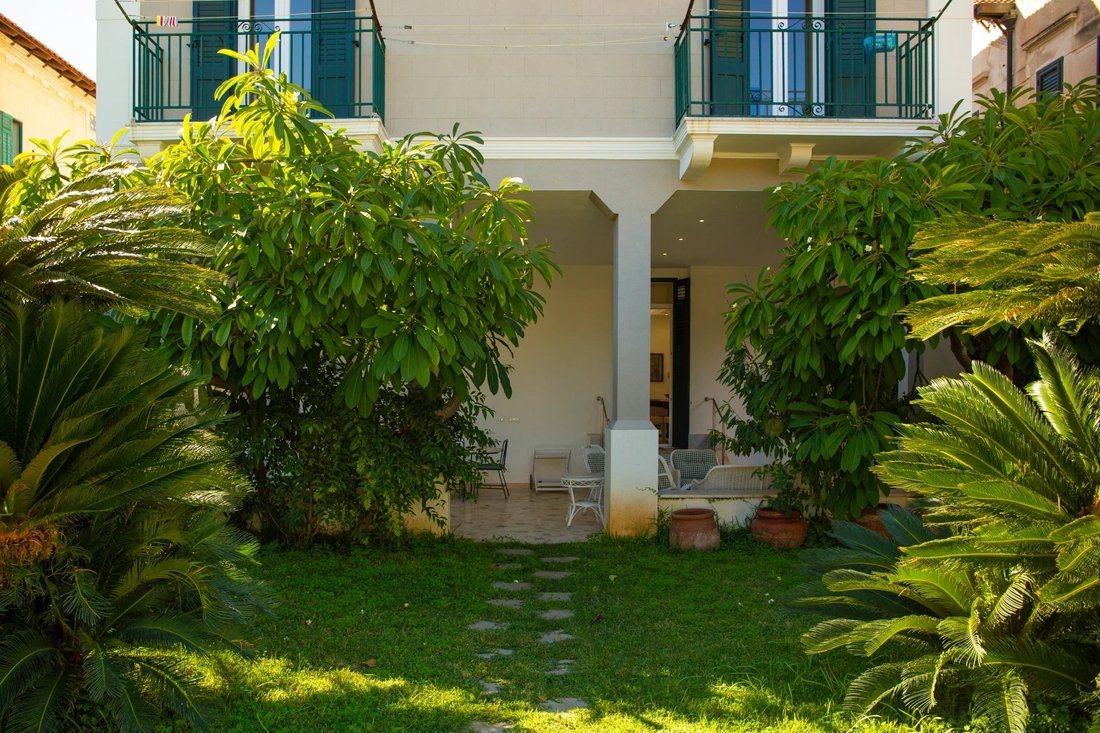 Villa in Mondello - Castelforte, Palermo, Italy 4 - 16707218