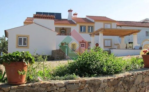 Azienda agricola a São Salvador da Aramenha, Distretto di Portalegre, Portogallo 1