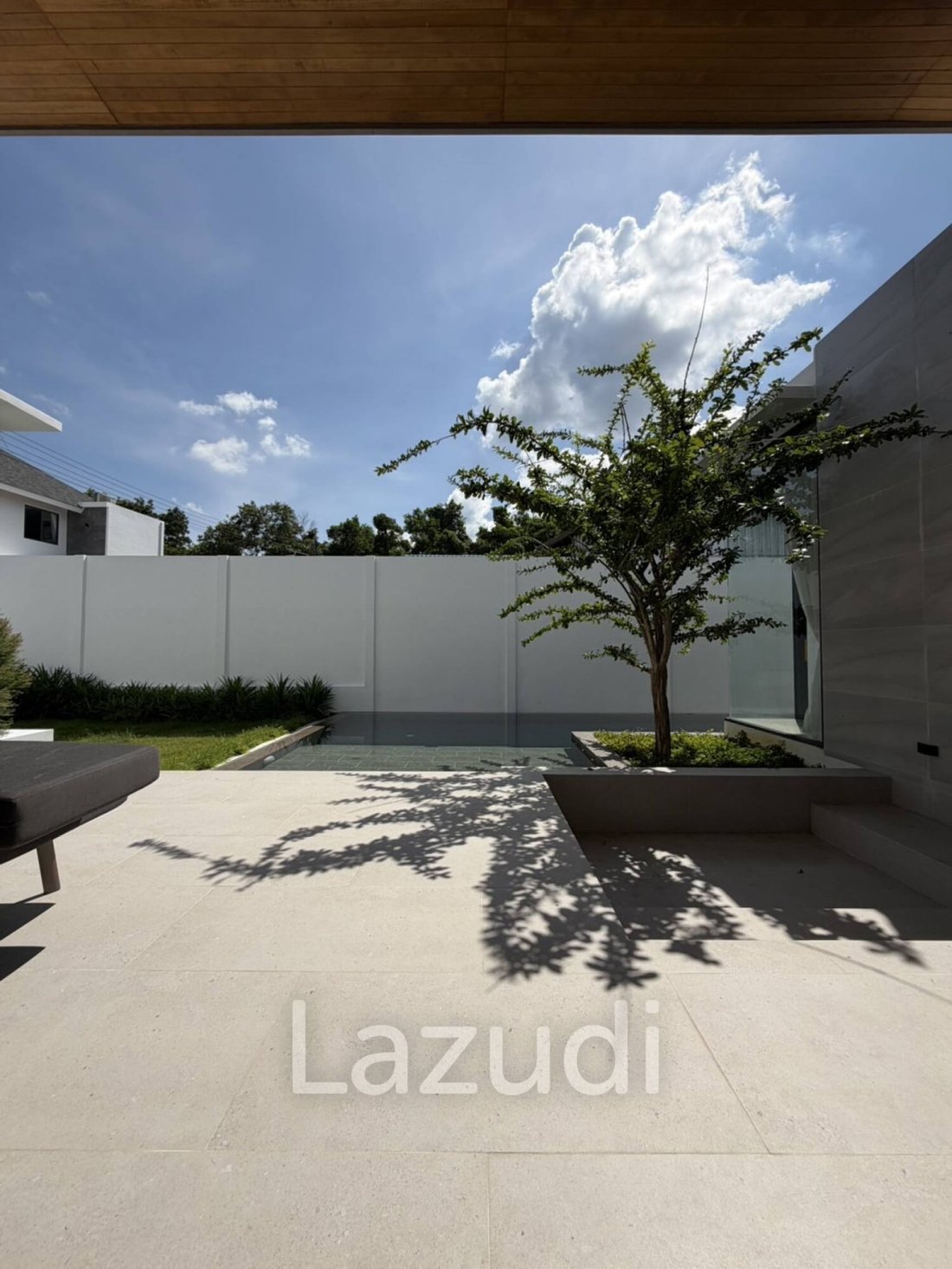 Villa in Choeng Thale, Phuket, Thailand 5 - 16707352