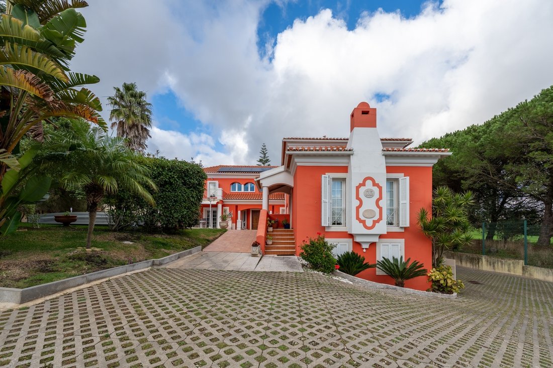 House in Sintra, Lisbon, Portugal 1 - 16566029