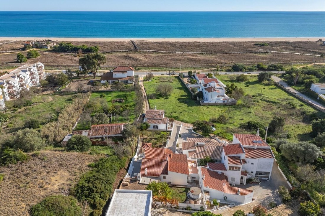 Townhouse in São Sebastião, Lagos, Sao Goncalo de Lagos, Portugal 3 - 16709819