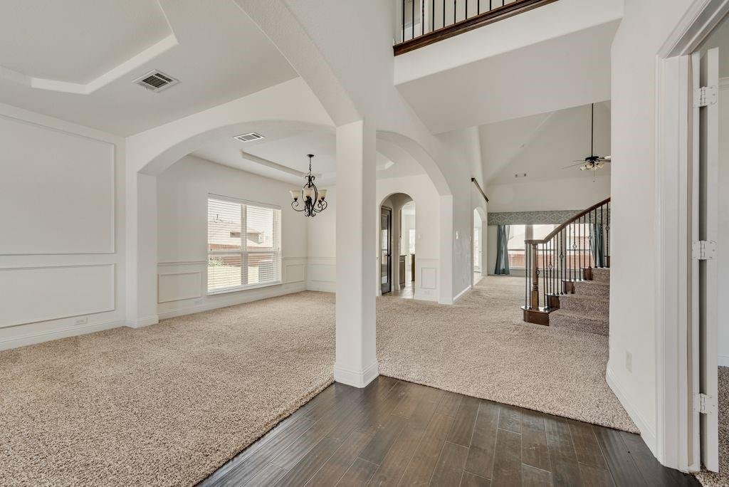 House in Fort Worth, Texas, United States 3 - 16708780