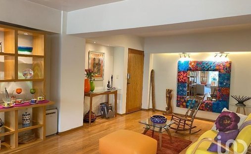 Appartement à Santa Catarina Yecahuitzotl, Mexico, Mexique 1