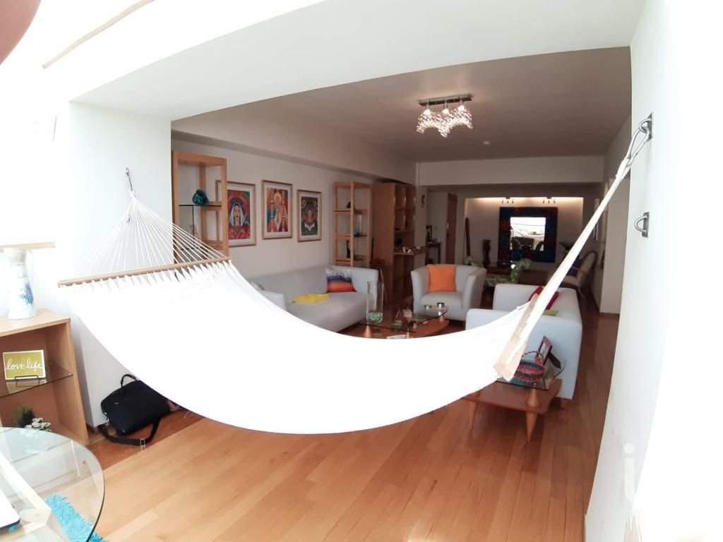 Apartment in Santa Catarina Yecahuitzotl, Mexico City, Mexico 3 - 16707428