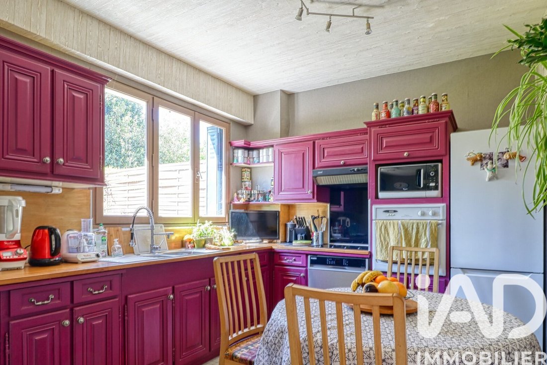 House in Jules Ferry, Ermont, France 4 - 16708049