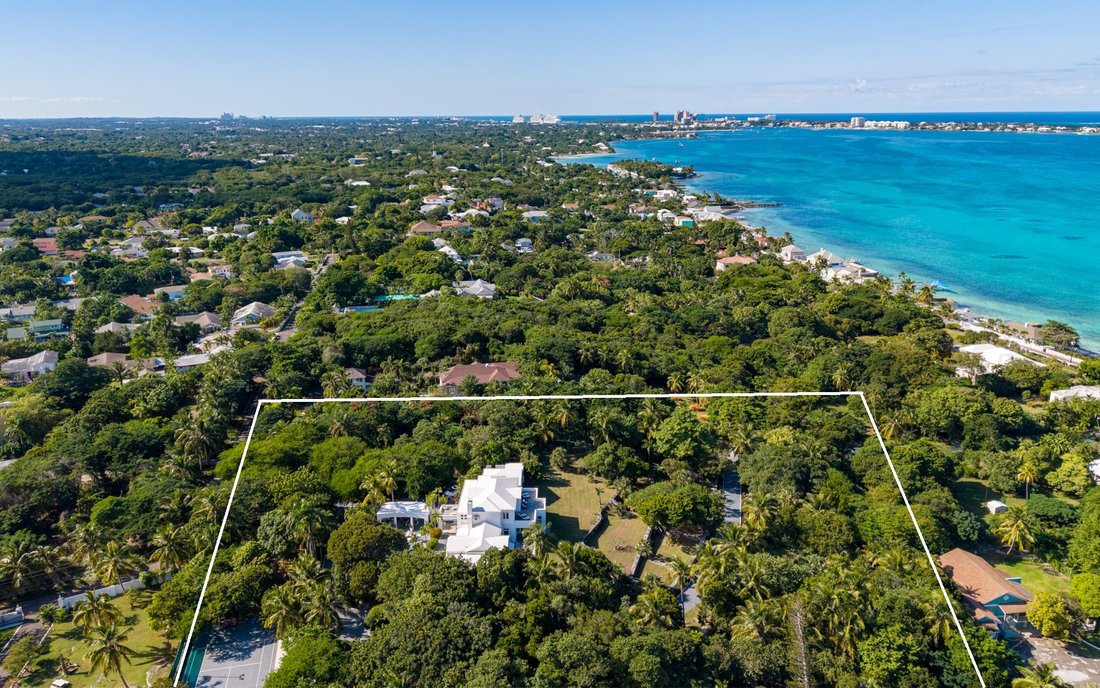 Anwesen in New Providence, New Providence, Bahamas 4 - 16708255