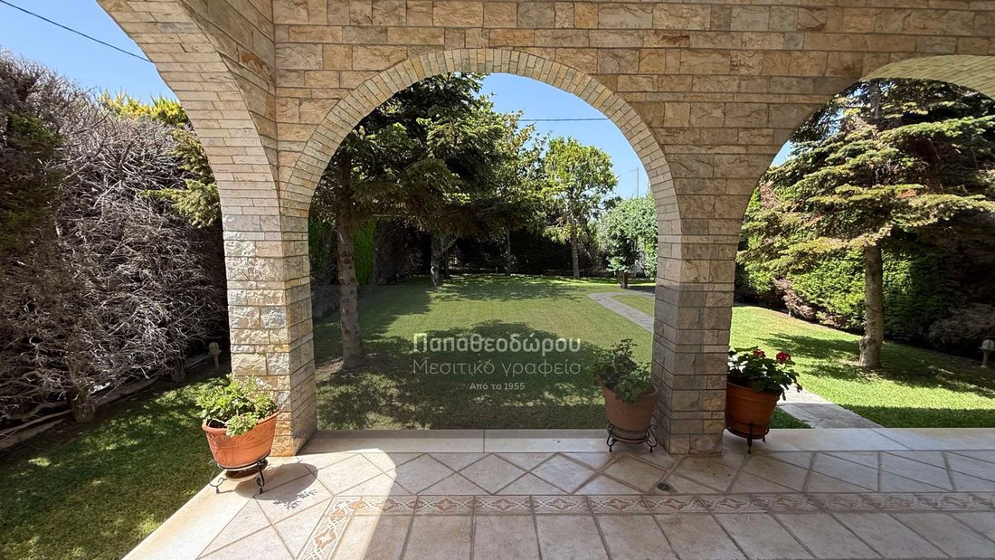 House in Akteo, Peloponnese, Western Greece and the Ionian, Greece 3 - 16709654