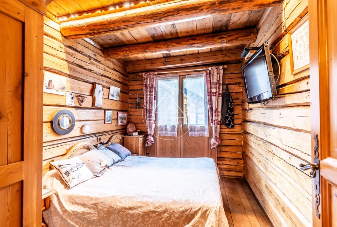 Chalet a Les Gets, Alvernia-Rodano-Alpi, Francia 4 - 14518367