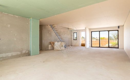 Maison à Ramalhal, Lisbonne, Portugal 1