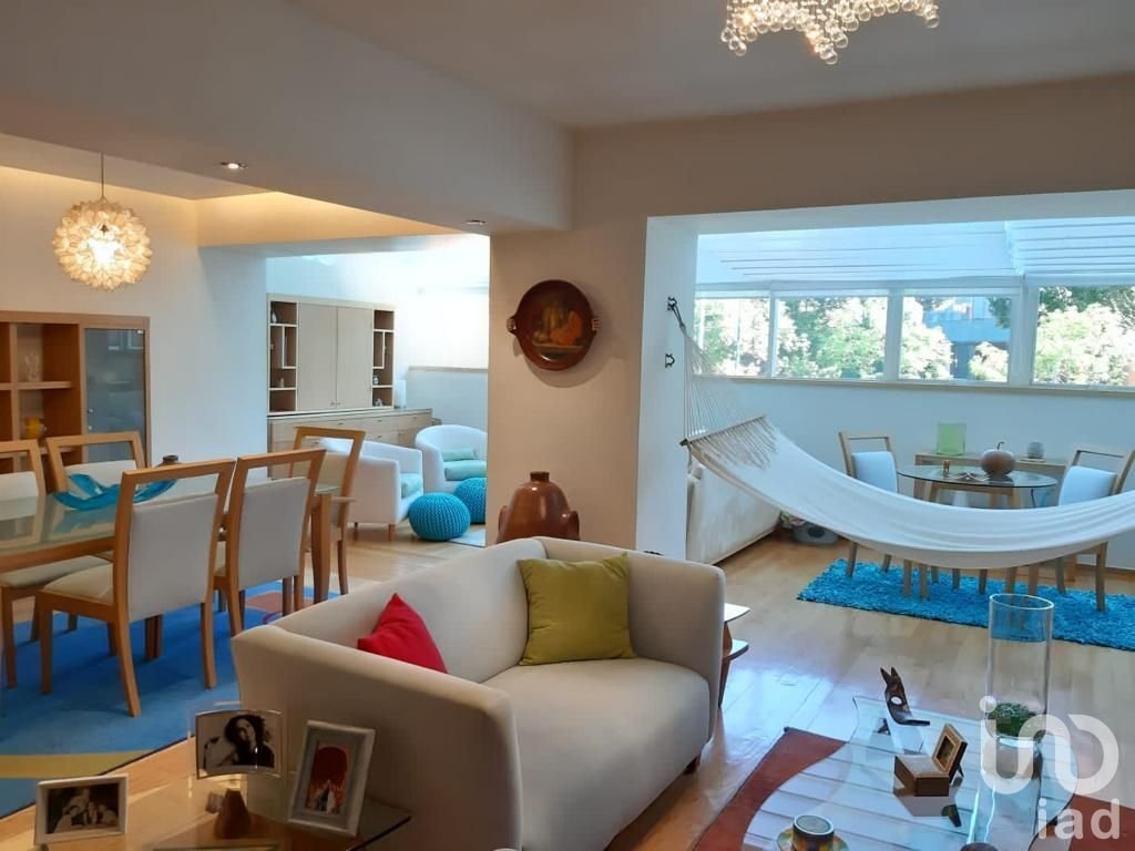 Apartment in Santa Catarina Yecahuitzotl, Mexico City, Mexico 2 - 16707428