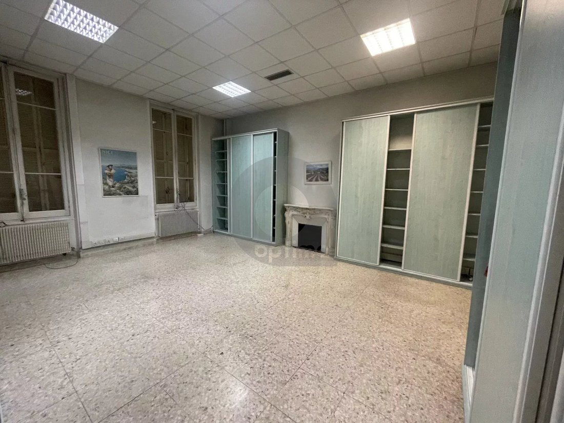Apartment in Menton, Provence-Alpes-Côte d'Azur, France 5 - 16707100