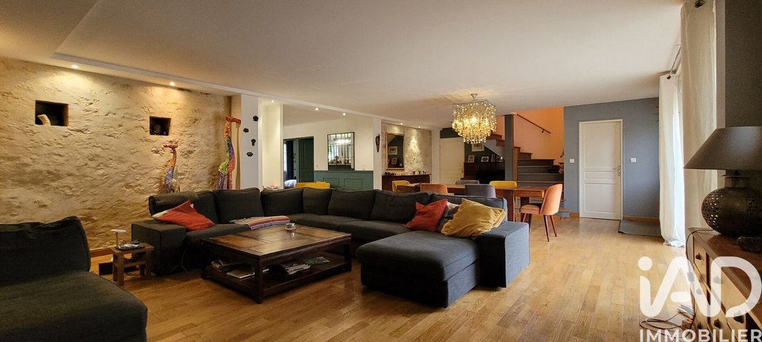 House in Verberie, Hauts-de-France, France 5 - 16708045