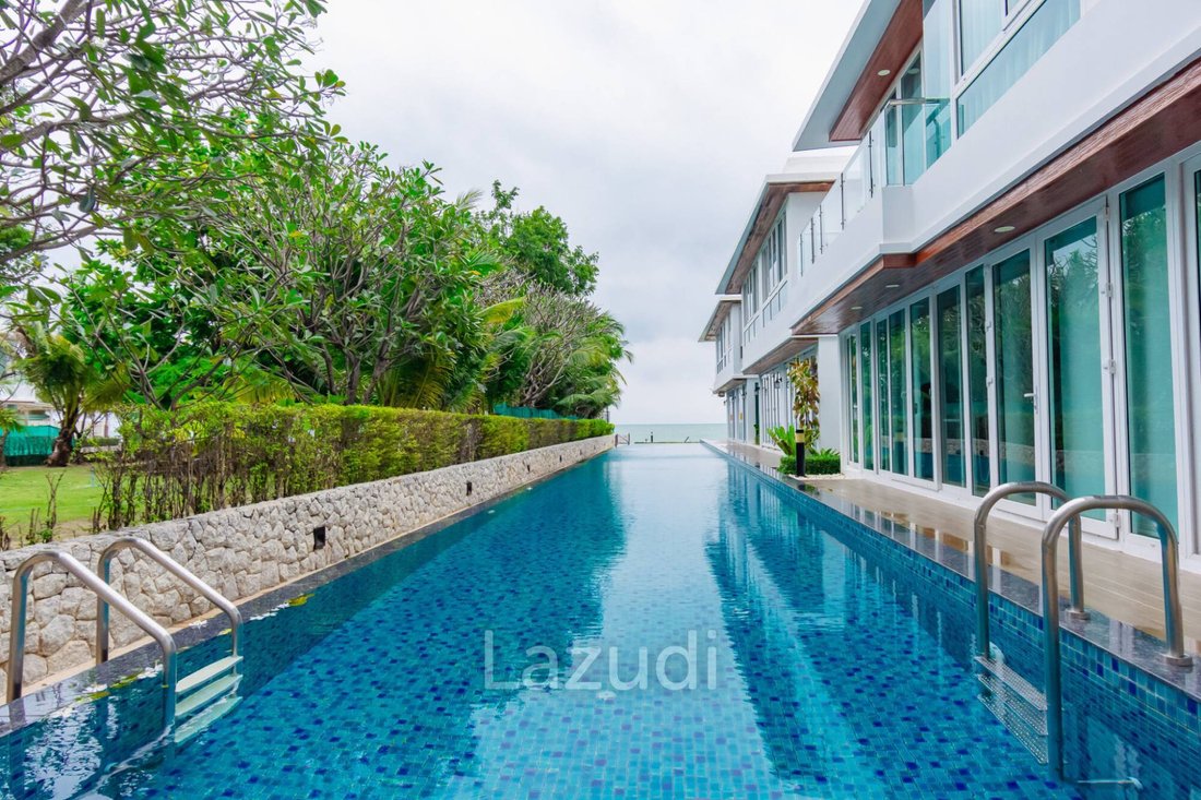 Apartment in Nong Kae, Tanintharyi Region, Thailand 1 - 16707339