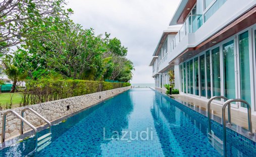 Apartment in Nong Kae, Tanintharyi Region, Thailand 1