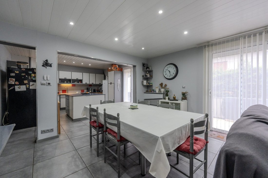 House in Eybens, Auvergne-Rhône-Alpes, France 5 - 16709462