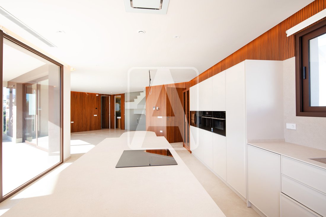Villa a Calp, Comunità Valenzana, Spagna 5 - 14860153