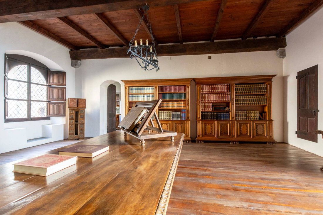 Villa in Montalto Dora, Piedmont, Italy 4 - 16708851