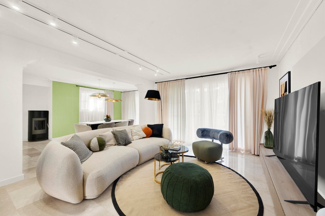 Villa in Rotes Velles, Calvia, Balearic Islands 2 - 16706833