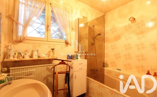 Castle for Sale in Saint-Leu-la-Forêt, Île-de-France, France