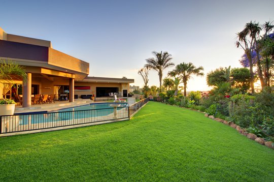 House in Germiston, Gauteng, South Africa 5 - 16707816