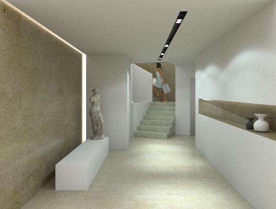Apartment in Cathedral - Piazza dei Signori, Treviso, Italy 1 - 16706939