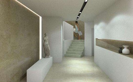 Apartment in Cathedral - Piazza dei Signori, Treviso, Italy 1