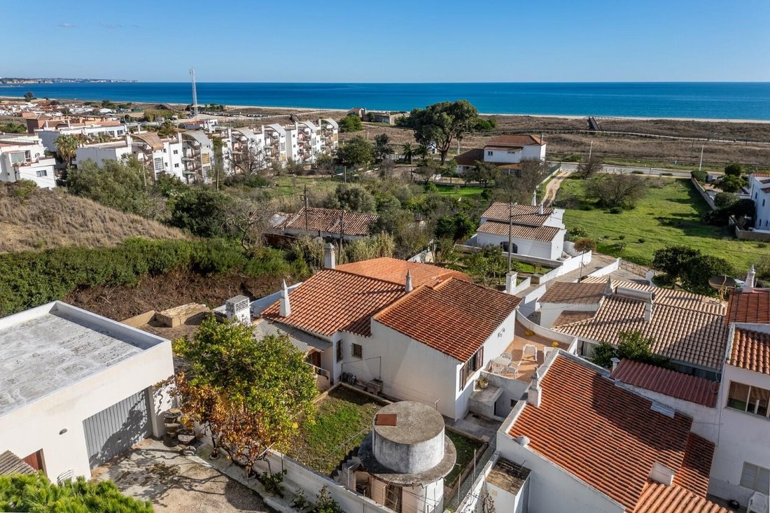 Townhouse in São Sebastião, Lagos, Sao Goncalo de Lagos, Portugal 4 - 16709819