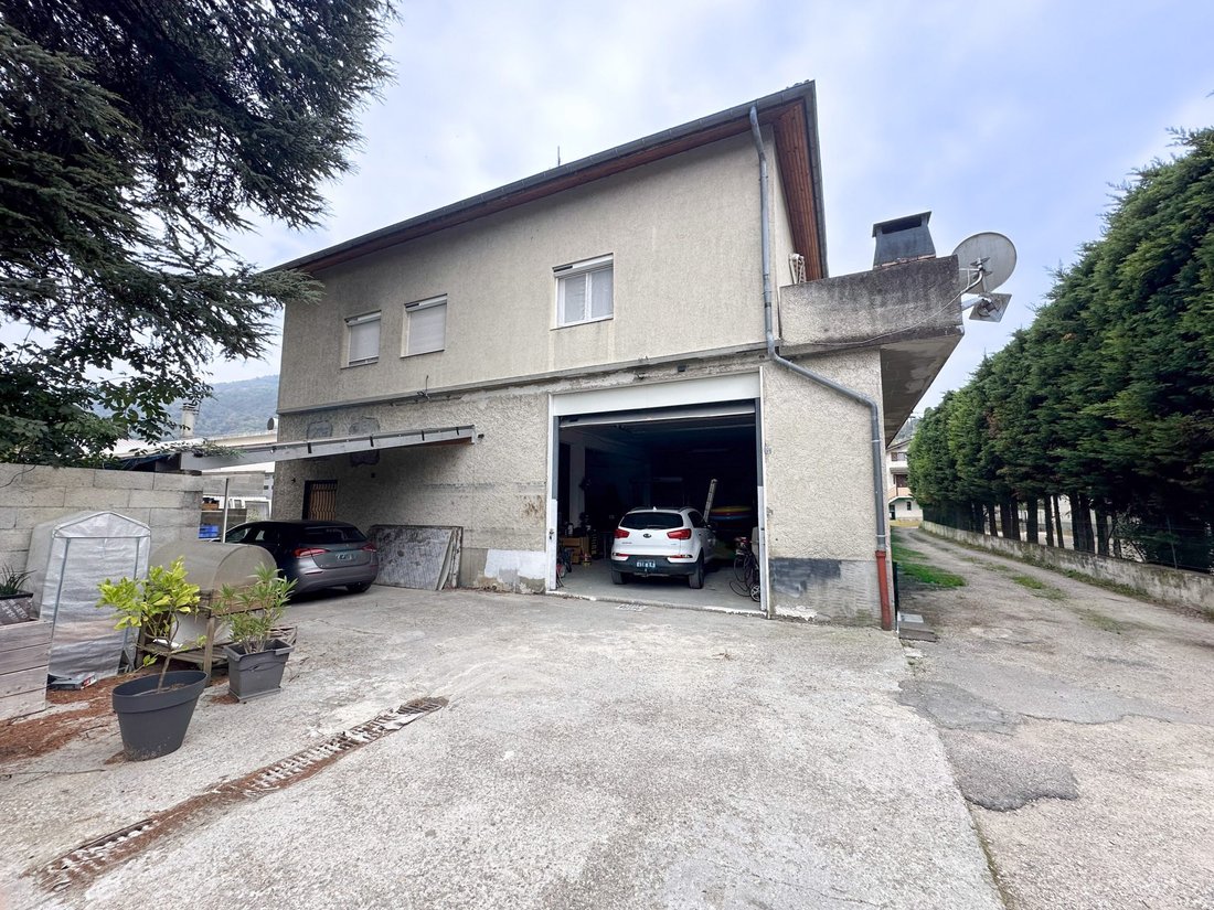 House in Eybens, Auvergne-Rhône-Alpes, France 1 - 16709462
