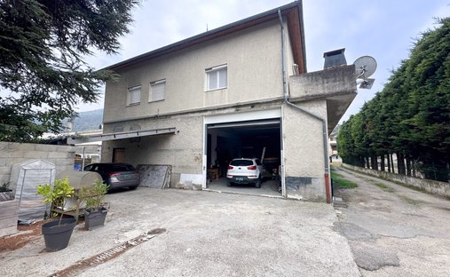 House in Eybens, Auvergne-Rhône-Alpes, France 1