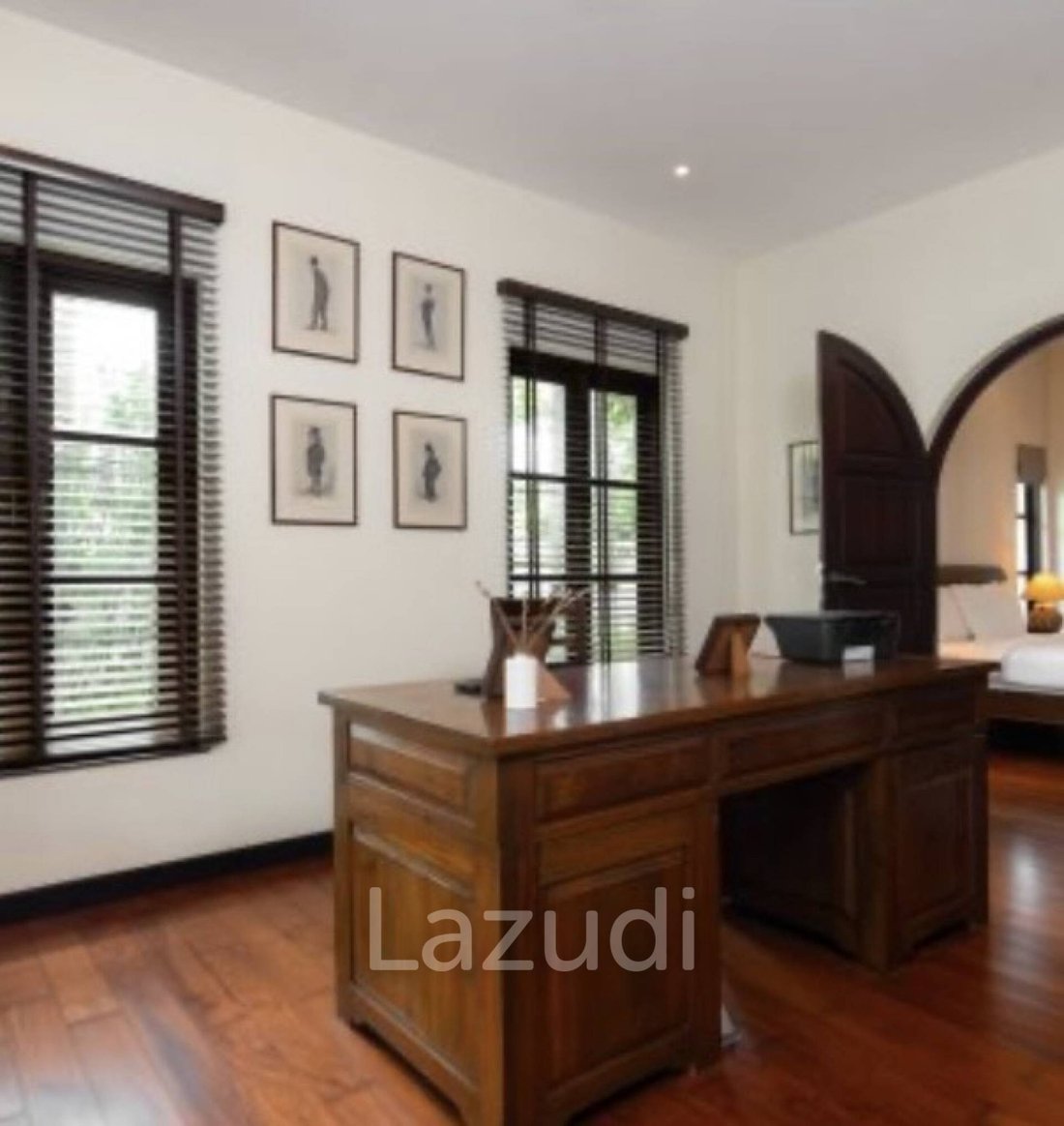 Villa in Nong Kae, Tanintharyi Region, Thailand 4 - 16707345
