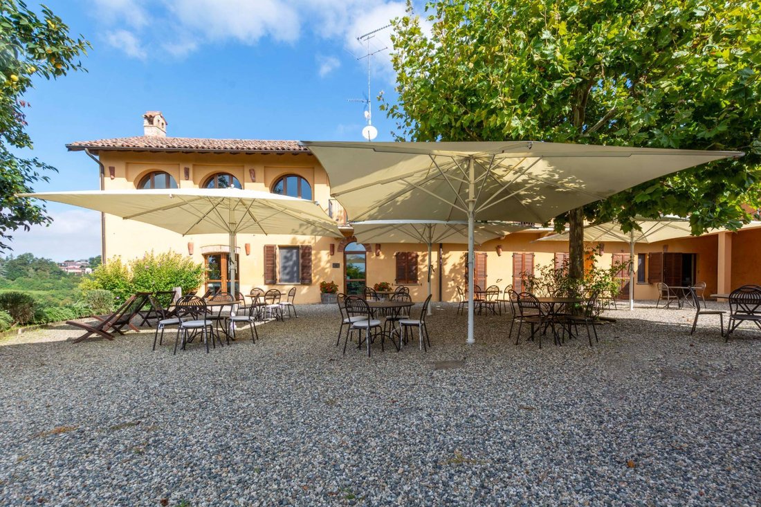 Villa in Mincengo, Piedmont, Italy 4 - 16502655