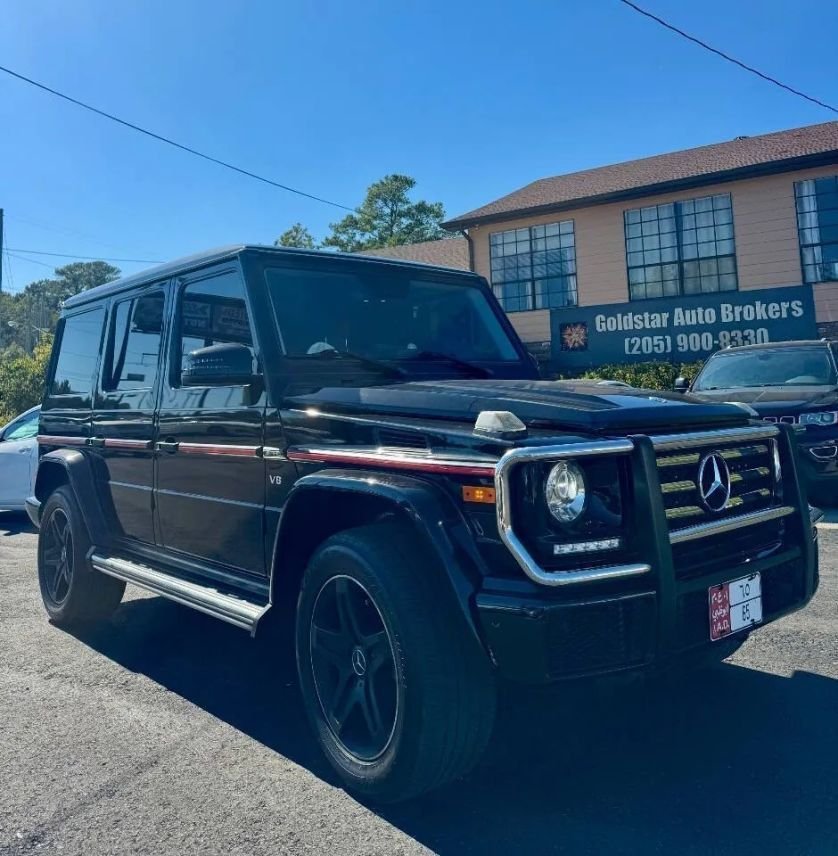 Suv in Birmingham, AL, United States 1 - 16709052