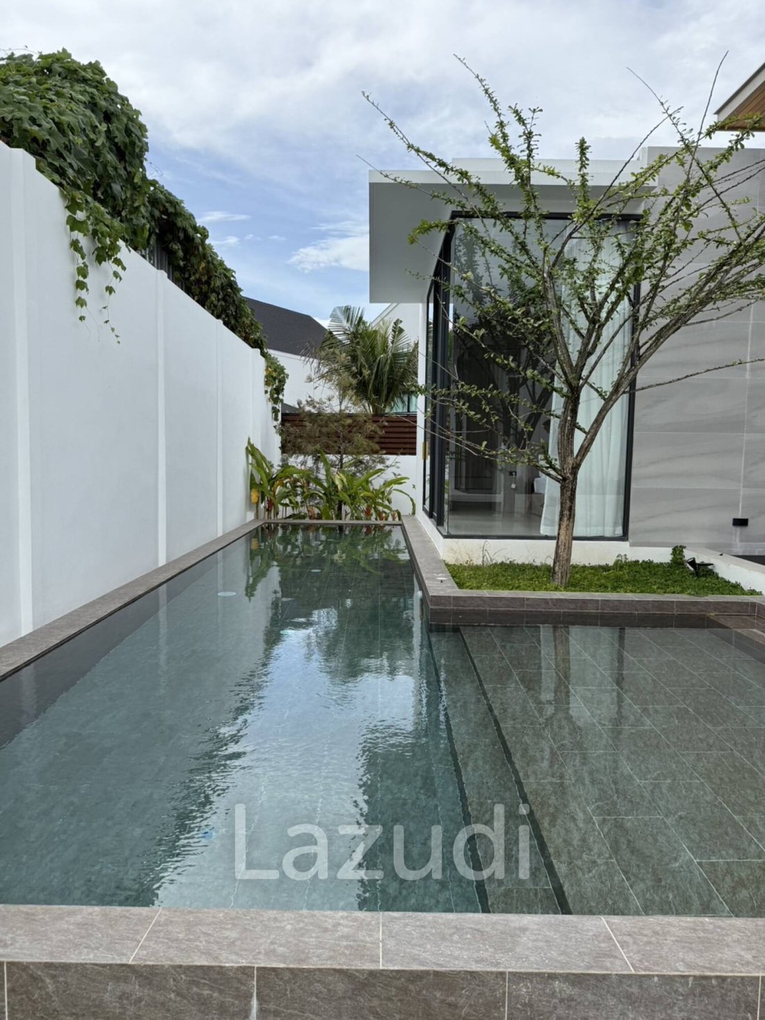 Villa in Choeng Thale, Phuket, Thailand 2 - 16707352