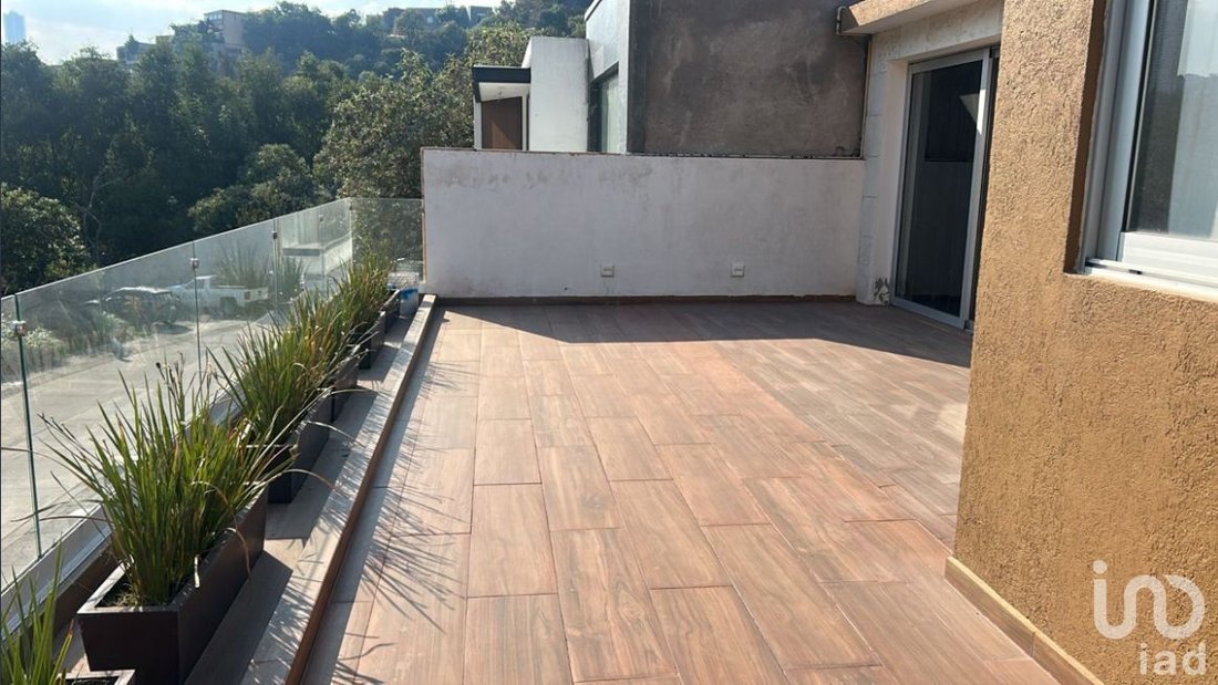 Casa in Naucalpan de Juárez, Stato del Messico, Messico 3 - 16707484