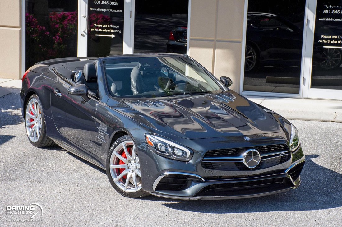 Cabriolet in Lake Park, FL 33403 5 - 16707039