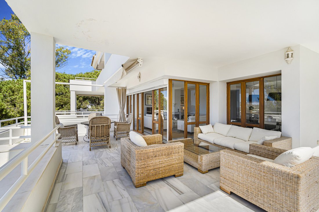 Apartamento en Nueva Andalucía, Marbella, España 4 - 16705477