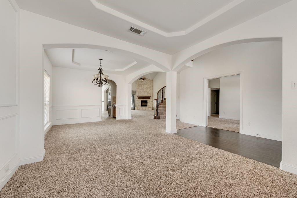 House in Fort Worth, Texas, United States 5 - 16708780