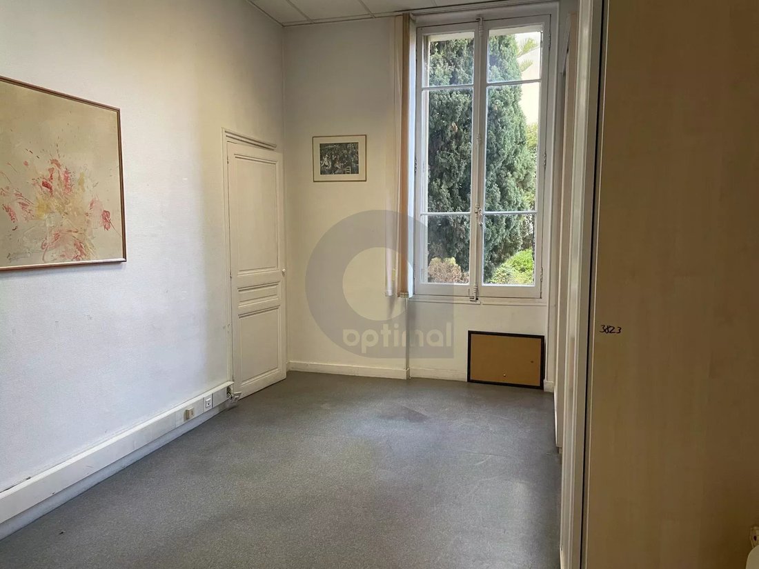 Apartment in Menton, Provence-Alpes-Côte d'Azur, France 4 - 16707100