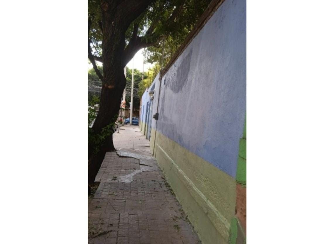Land in Santa Catarina Yecahuitzotl, Mexico City, Mexico 4 - 16707479