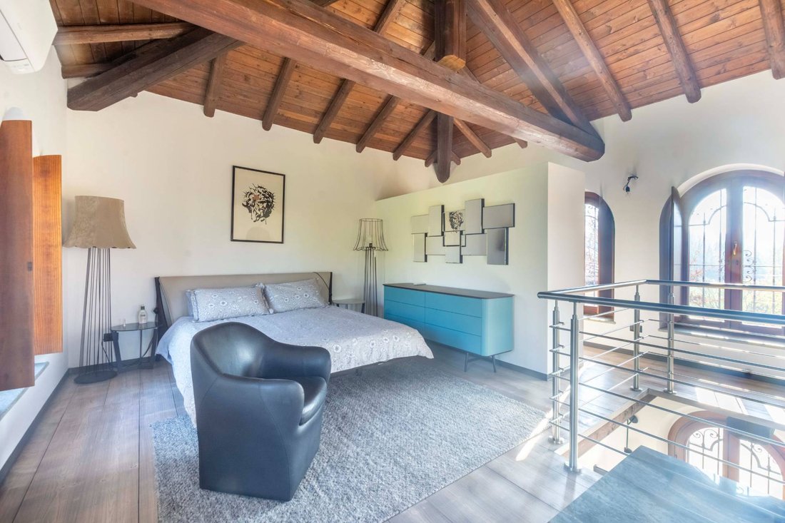 Villa in Volpedo, Piedmont, Italy 5 - 16691418