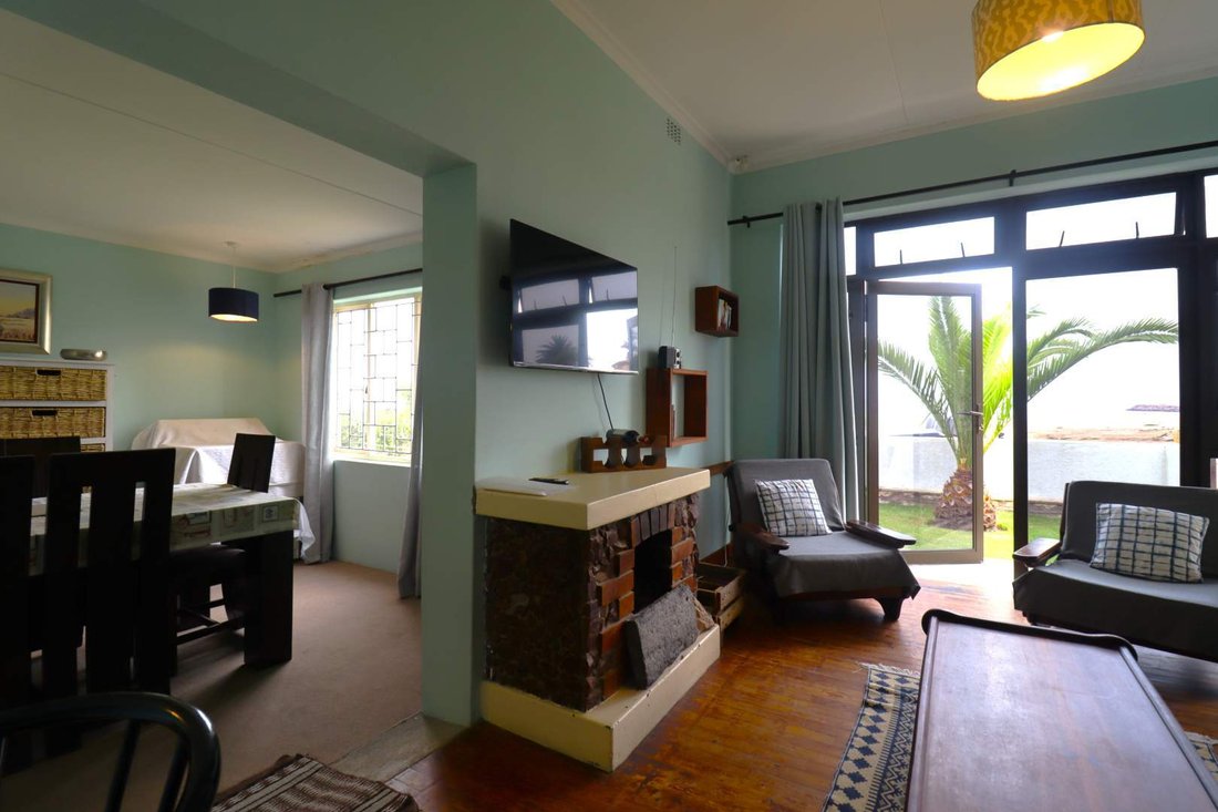 House in Swakopmund, Namibia 4 - 16707098