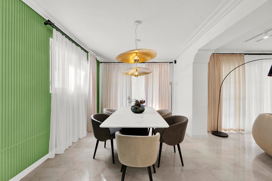Villa in Rotes Velles, Calvia, Balearic Islands 5 - 16706833