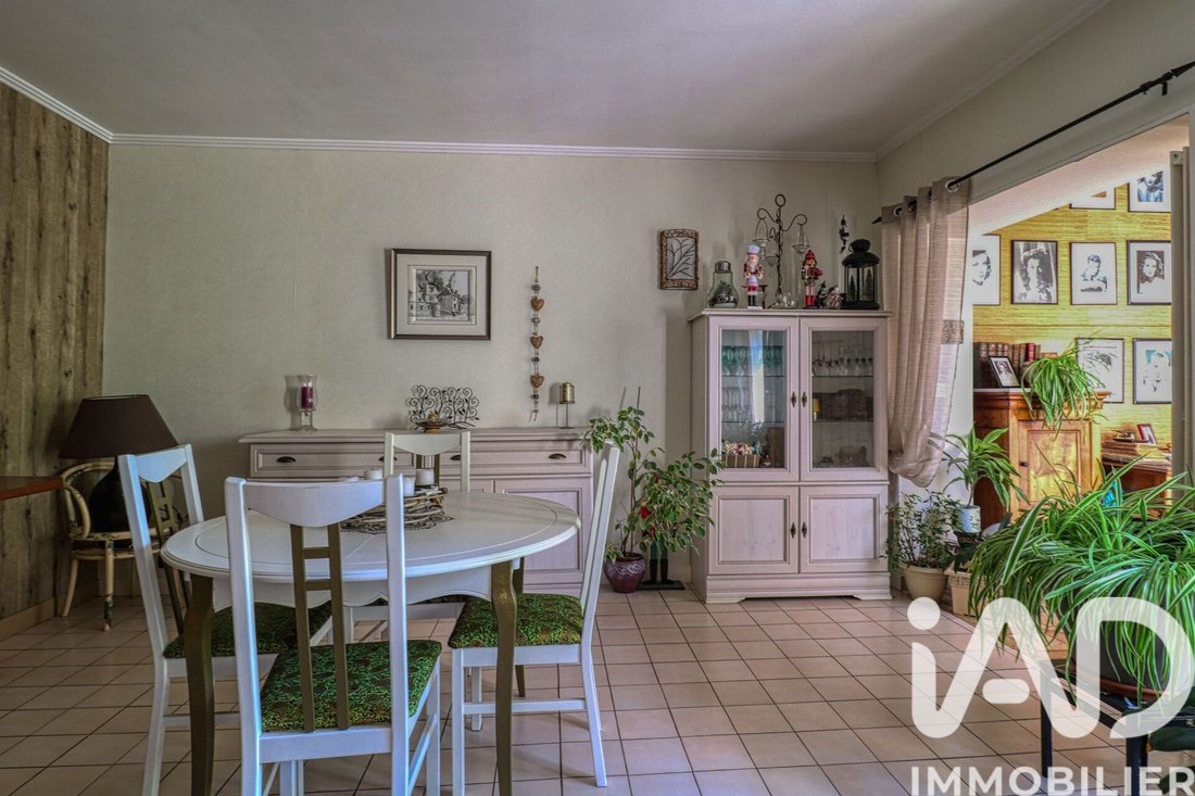 House in Jules Ferry, Ermont, France 3 - 16708049