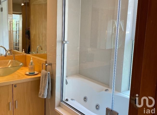 Apartment in Santa Catarina Yecahuitzotl, Mexico City, Mexico 4 - 16707428